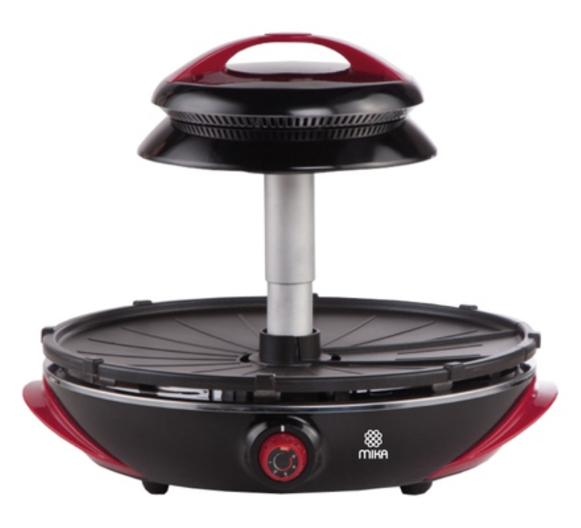 MIKA BBQ MATE MBG1000